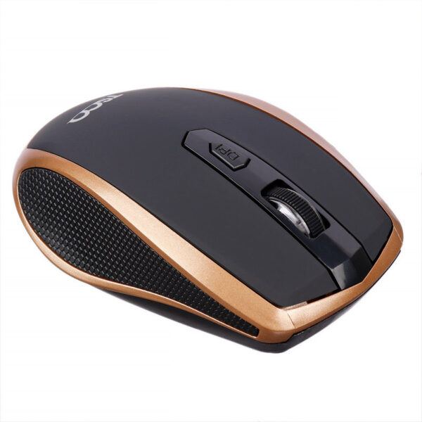 ماوس بی سیم تسکو TSCO TM 667W - تصویر 4