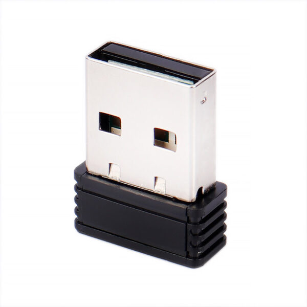 ماوس بی سیم تسکو TSCO TM 667W - تصویر 9