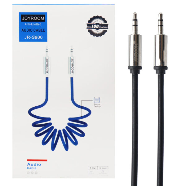 کابل S900 AUX جوی روم JOYROOM