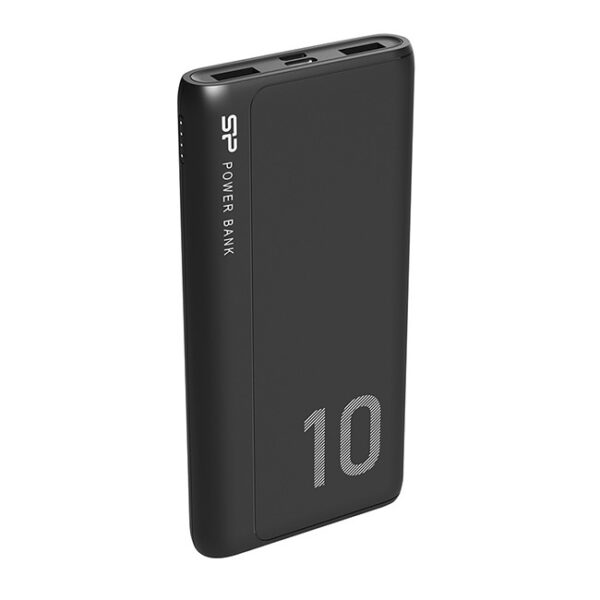 پاوربانک سیلیکون پاور  Silicon Power GP15 - تصویر 3