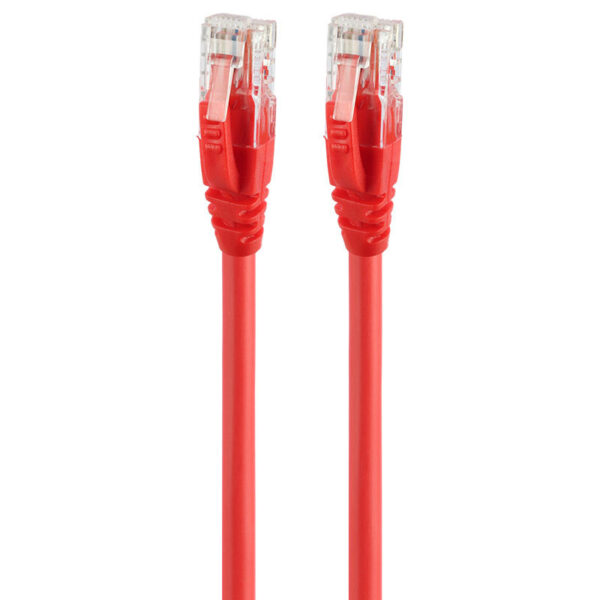 کابل شبکه دی نت D-NET CAT 6 1M