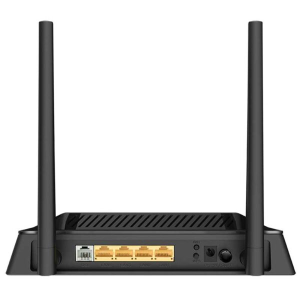 مودم روتر بی سیم ADSL2 Plus و VDSL2 دی لینک مدل DSL-224 NEW - تصویر 3
