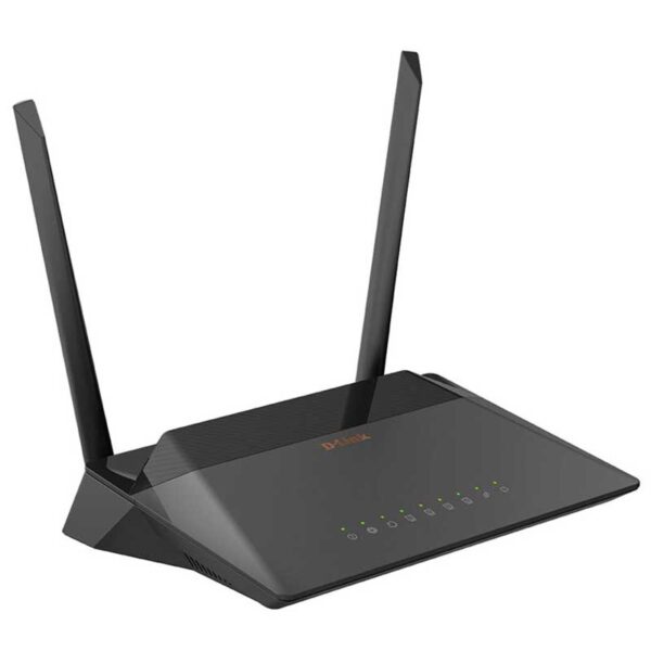 مودم روتر بی سیم ADSL2 Plus و VDSL2 دی لینک مدل DSL-224 NEW - تصویر 4
