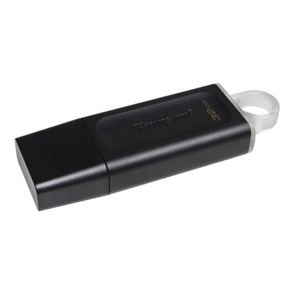 فلش 32 گیگ کینگستون KINGSTON EXODIA USB 3.2 - تصویر 2
