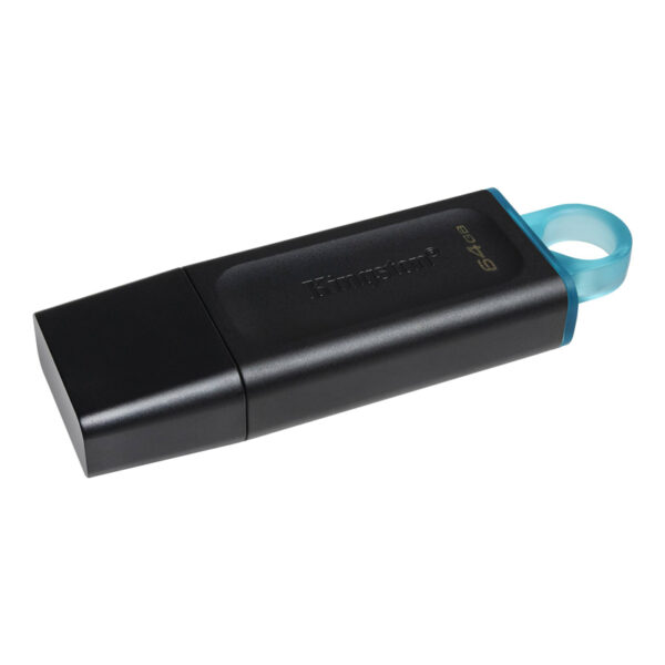 فلش مموری کینگستون EXODIA USB 3.2 64GB - تصویر 2
