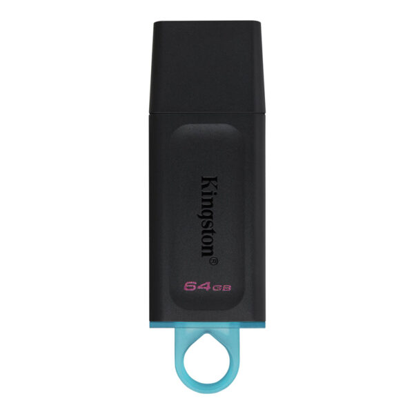 فلش مموری کینگستون EXODIA USB 3.2 64GB - تصویر 3