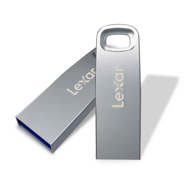 فلش 64گیگ لکسار Lexar JumpDrive M35 USB3.0 - تصویر 4
