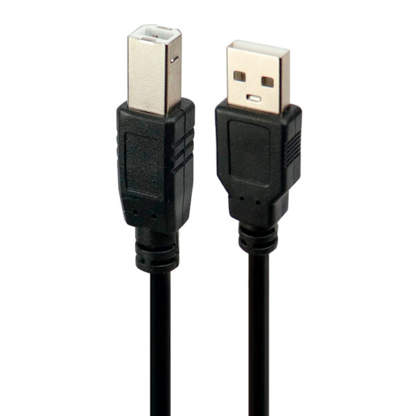 کابل پرینتر ماچر MACHER MR-83   1.5m