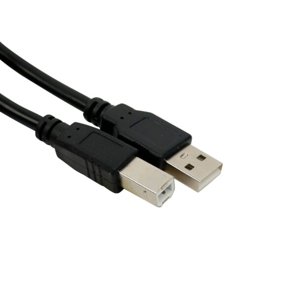 کابل پرینتر ماچر MACHER MR-83   1.5m - تصویر 4
