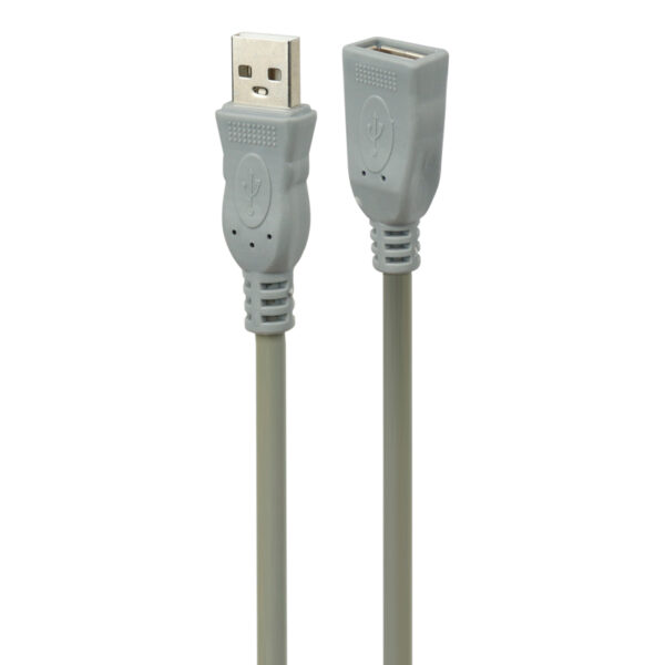 کابل افزایش طول  ORANGE USB 1.5M