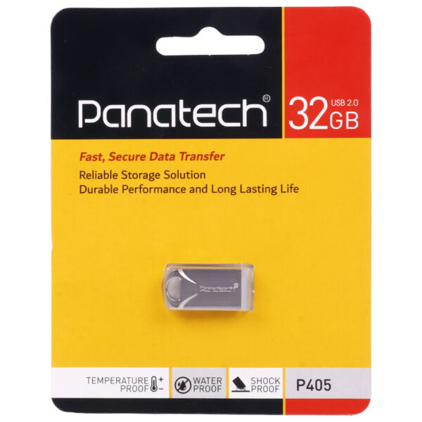 فلش 32G پاناتک PANATECH P405