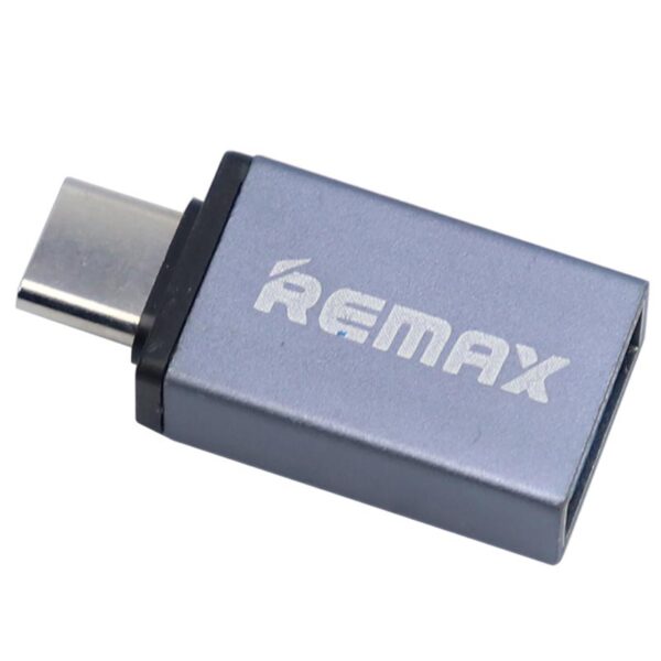 تبدیل ریمکس REMAX OTG - TYPE-C - تصویر 2