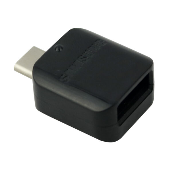 تبدیل سامسونگ SAMSUNG OTG - TIPE-C - تصویر 3