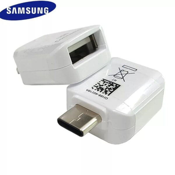 تبدیل سامسونگ SAMSUNG OTG - TIPE-C - تصویر 4