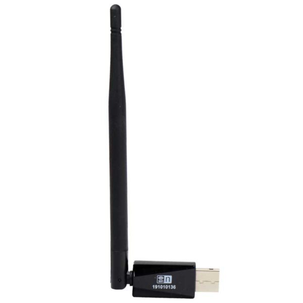 کارت شبکه تسکو  TSCO TW 1010 - تصویر 2