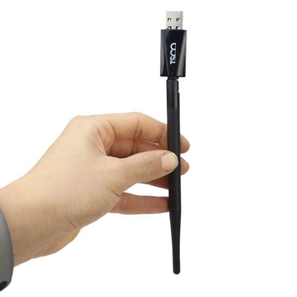 کارت شبکه تسکو  TSCO TW 1010 - تصویر 4