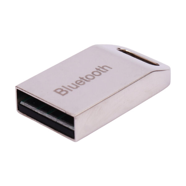 دانگل بلوتوث USB CAR WIRELESS - تصویر 4