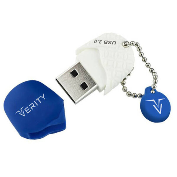 فلش 64 گیگ Verity v908 - تصویر 2