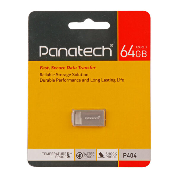 فلش 64G پاناتک PANATECH P404