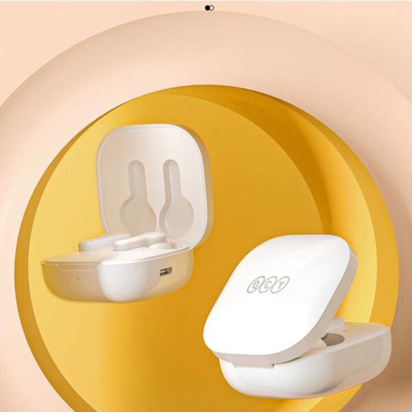 هدفون بلوتوثی کیو سی وای مدل QCY T13 TWS - تصویر 5