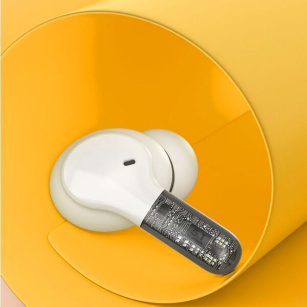 هدفون بلوتوثی کیو سی وای مدل QCY T13 TWS - تصویر 2