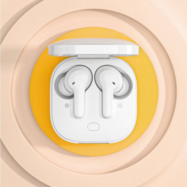 هدفون بلوتوثی کیو سی وای مدل QCY T13 TWS - تصویر 8