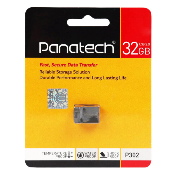 فلش 32G پاناتک PANATECH P302