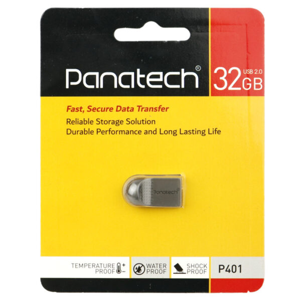 فلش 32G پاناتک PANATECH P401