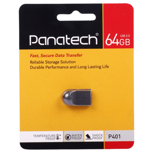 فلش 64G پاناتک PANATECH P401