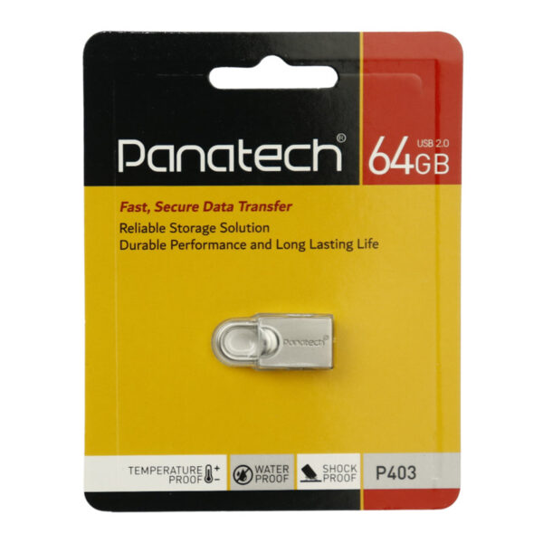 فلش 64G پاناتک PANATECH P403