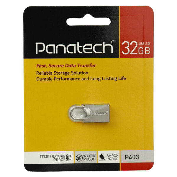 فلش 32G پاناتک PANATECH P403