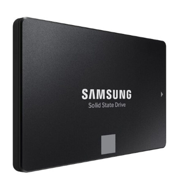 حافظه SSD سامسونگ Samsung 870 EVO 500GB - تصویر 2