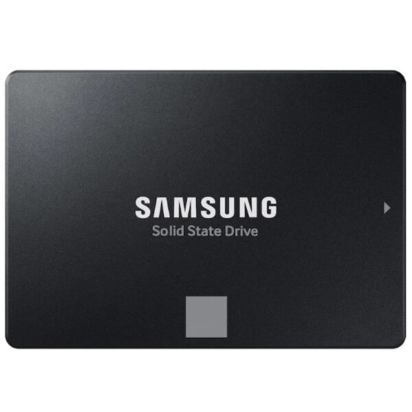 حافظه SSD سامسونگ Samsung 870 EVO 500GB - تصویر 3