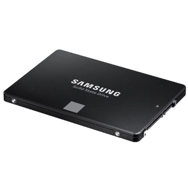 حافظه SSD سامسونگ Samsung 870 EVO 500GB