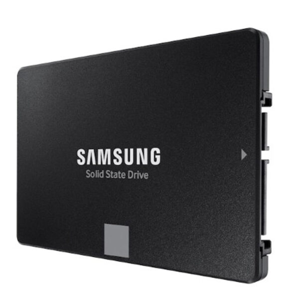 حافظه SSD سامسونگ Samsung 870 EVO 500GB - تصویر 5